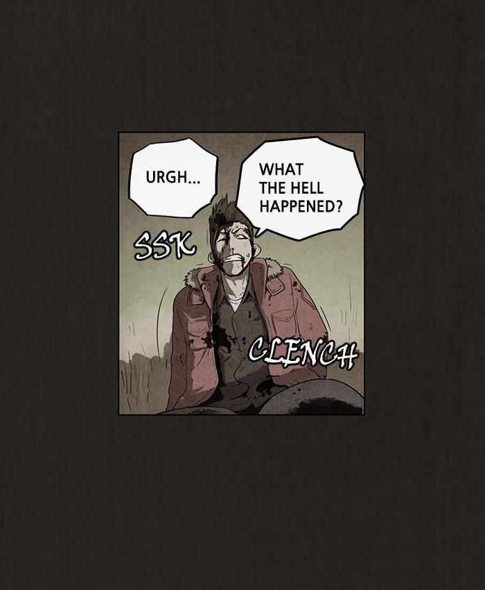 Read Bastard Manga Online