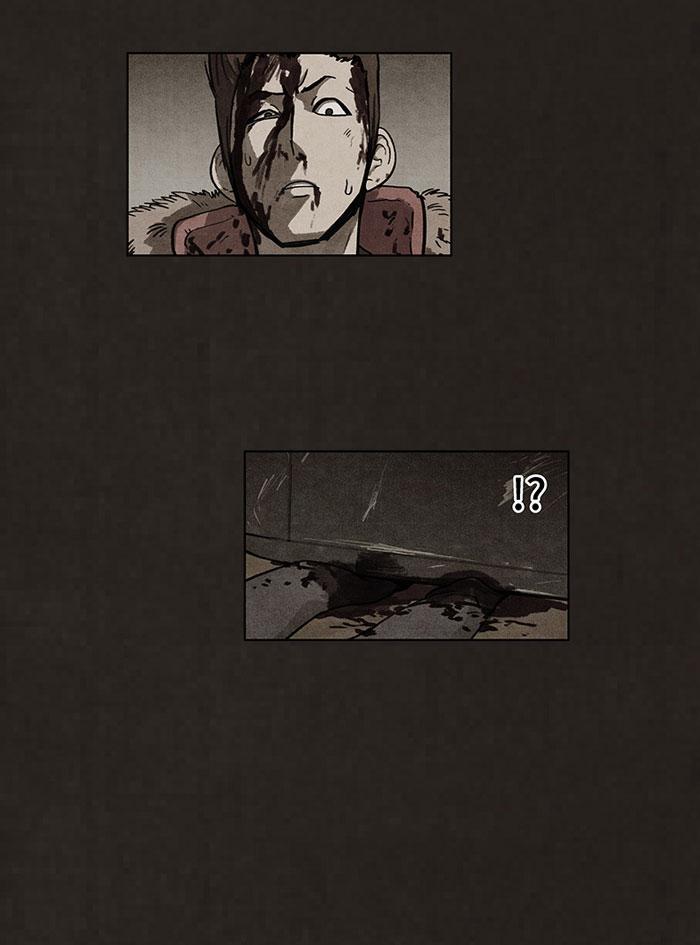 Read Bastard Manga Online