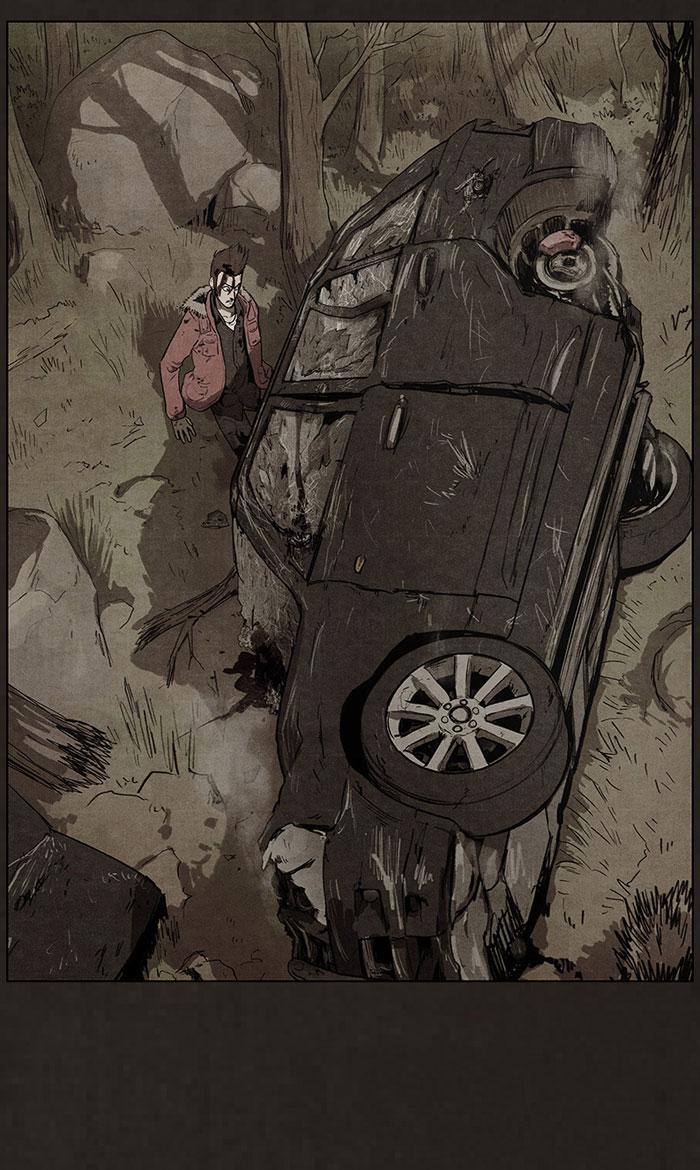 Read Bastard Manga Online