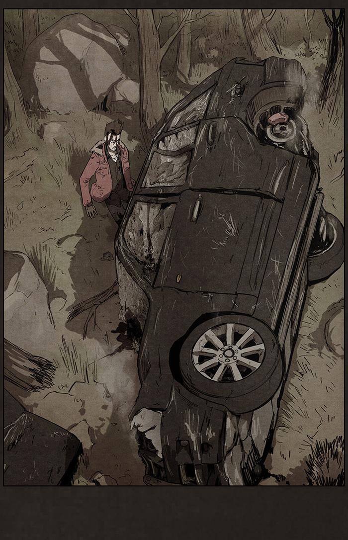 Read Bastard Manga Online