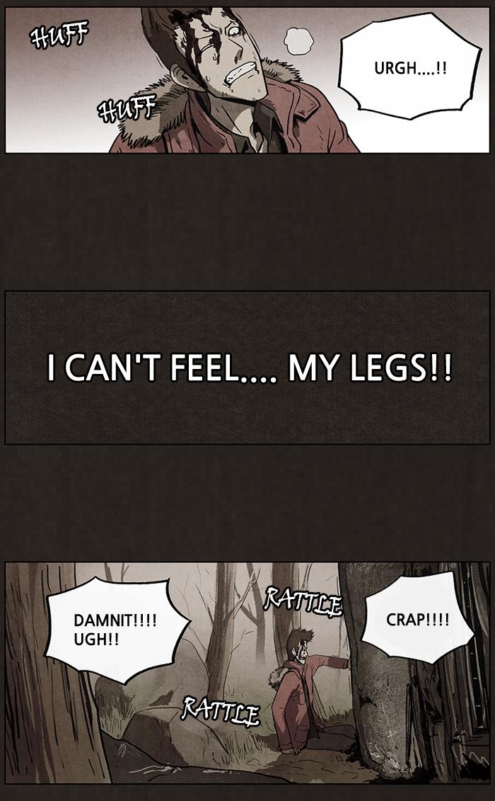 Read Bastard Manga Online