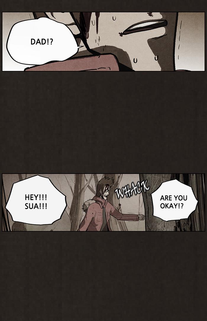 Read Bastard Manga Online