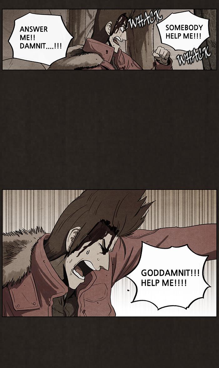 Read Bastard Manga Online