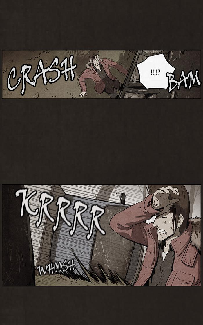 Read Bastard Manga Online