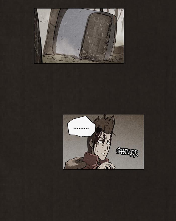 Read Bastard Manga Online