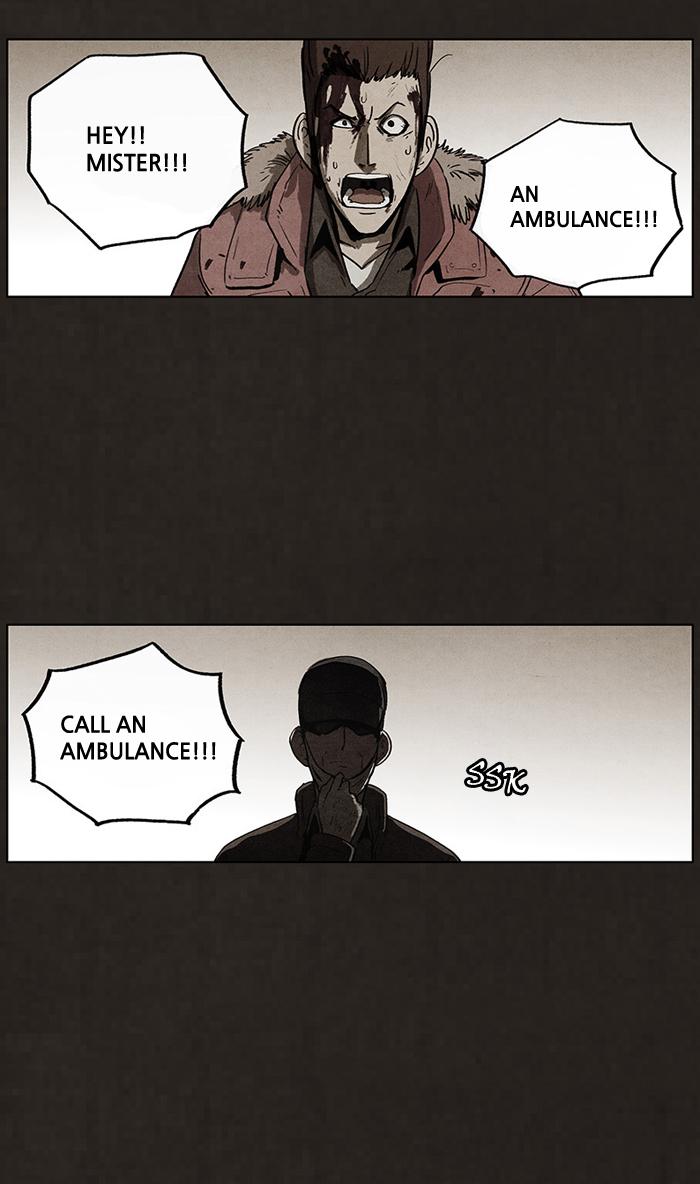 Read Bastard Manga Online