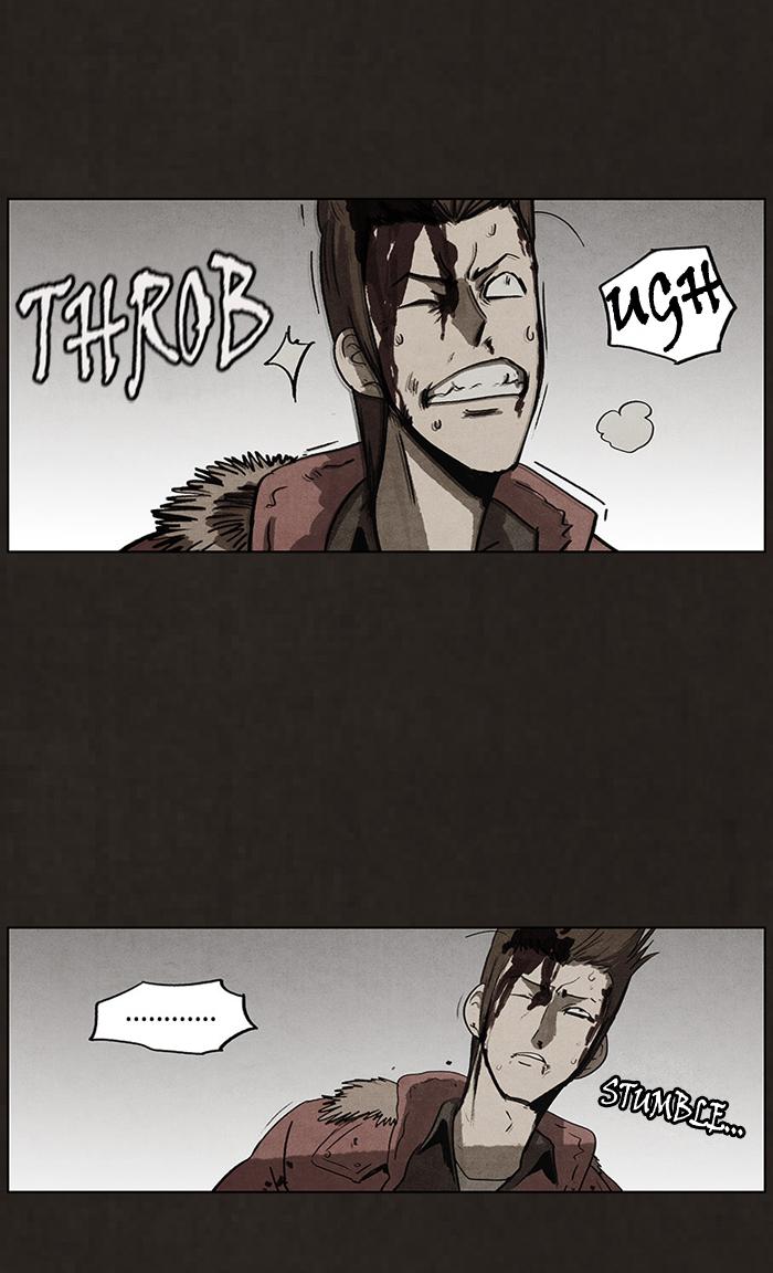 Read Bastard Manga Online