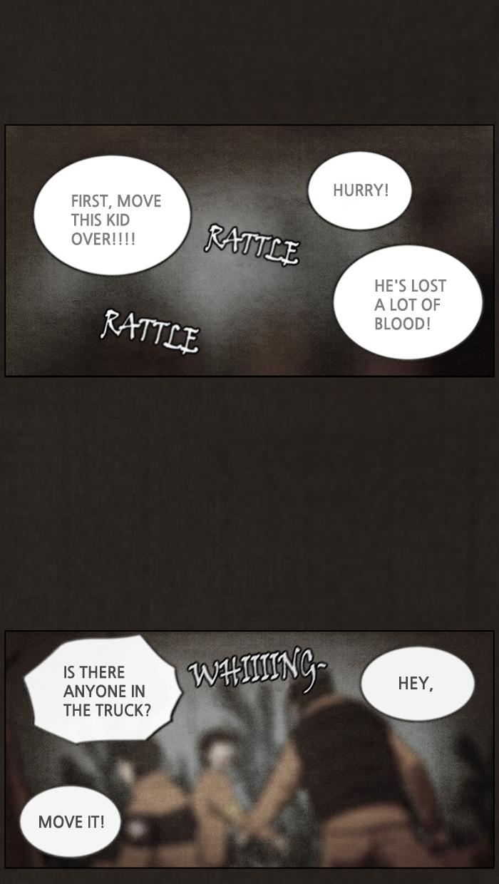 Read Bastard Manga Online