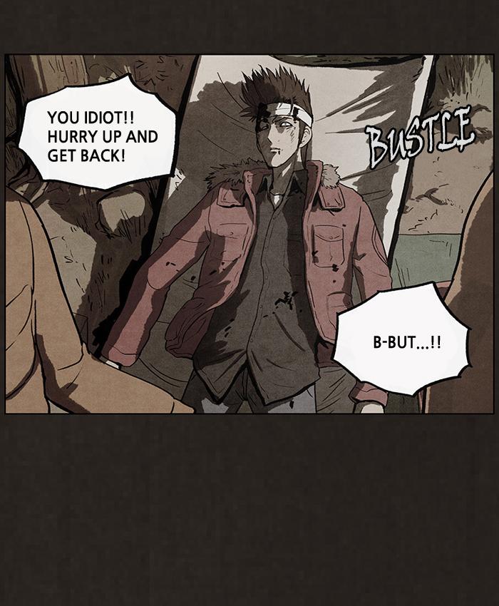 Read Bastard Manga Online