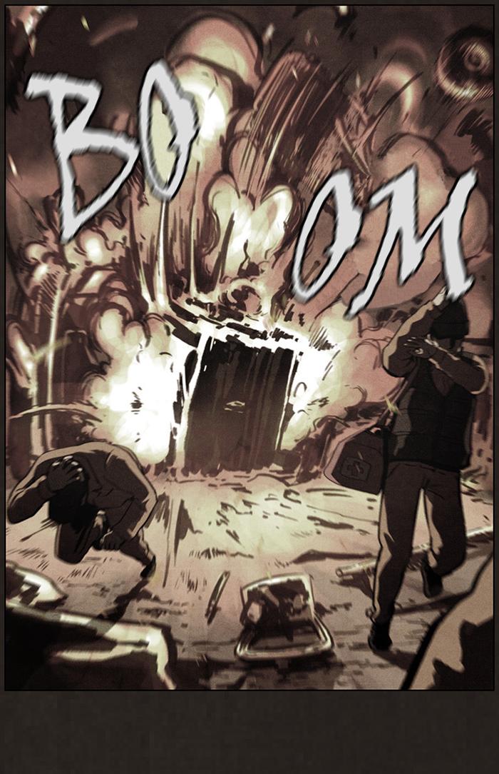 Read Bastard Manga Online
