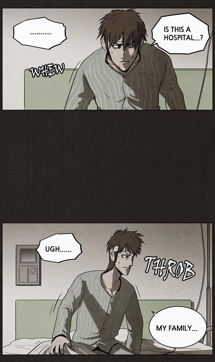 Read Bastard Manga Online