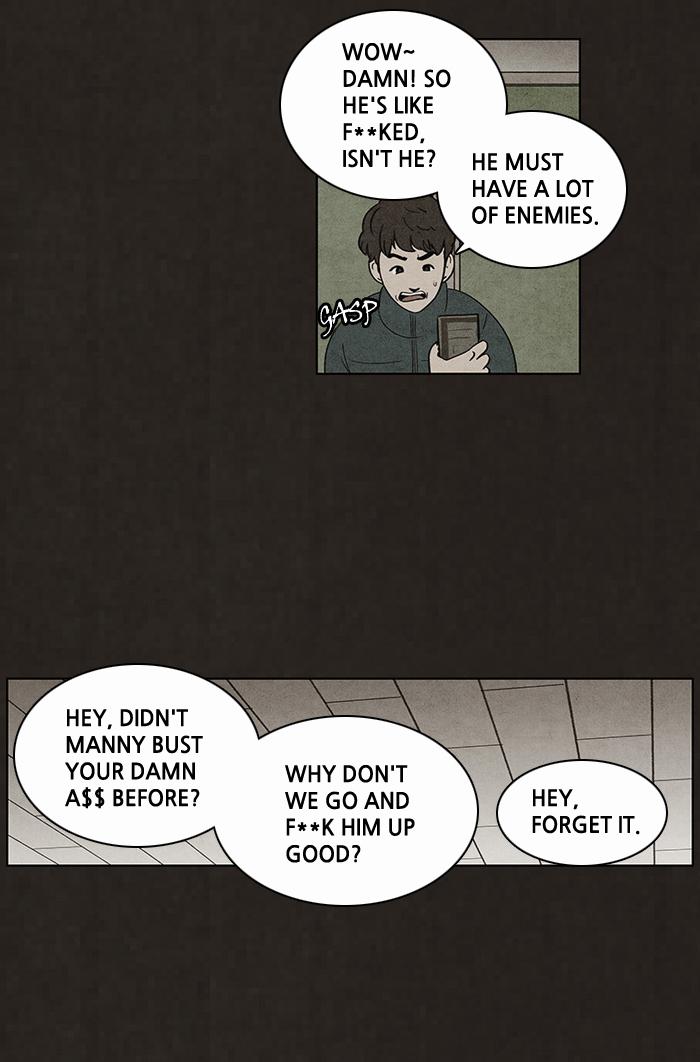 Read Bastard Manga Online