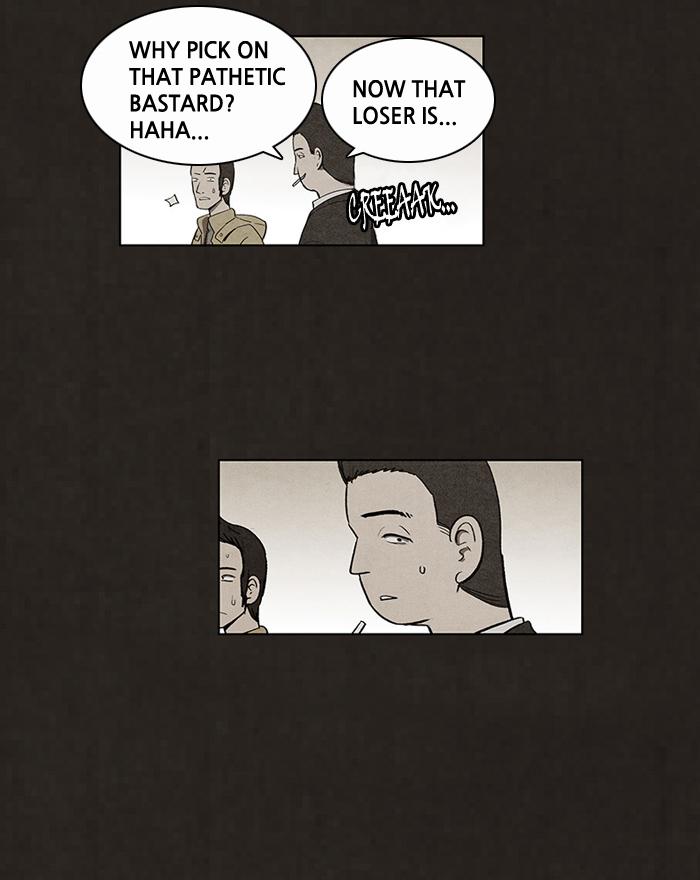 Read Bastard Manga Online