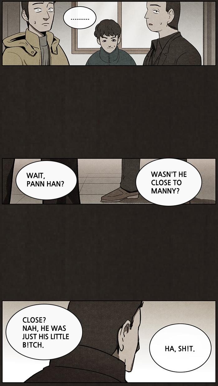Read Bastard Manga Online