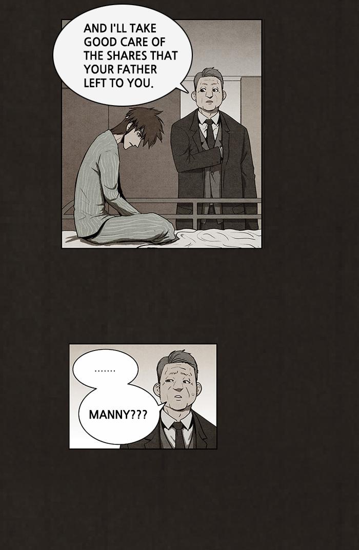 Read Bastard Manga Online