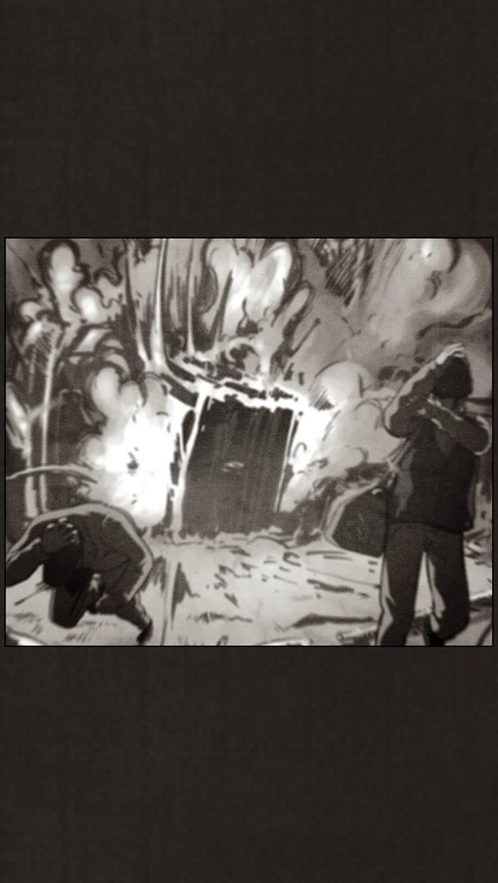 Read Bastard Manga Online