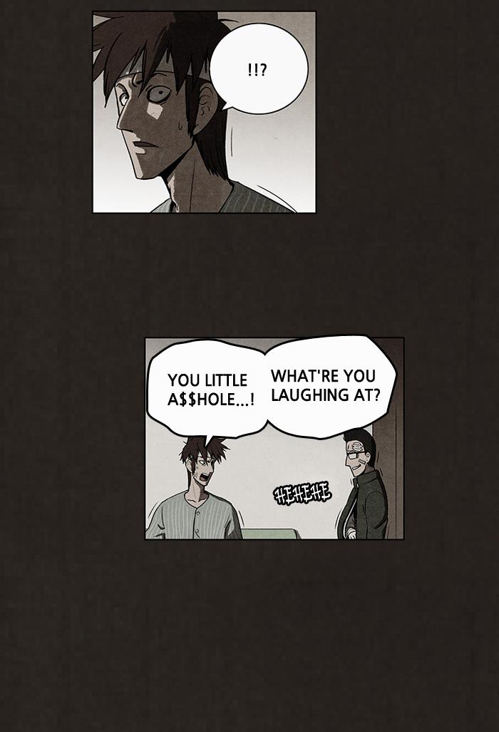 Read Bastard Manga Online