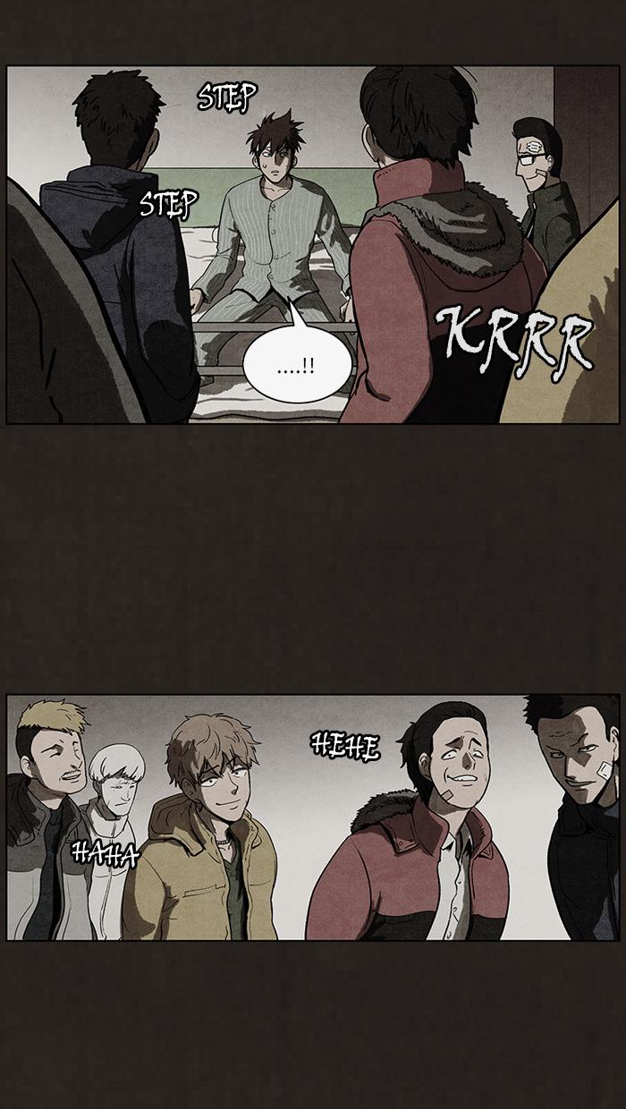 Read Bastard Manga Online