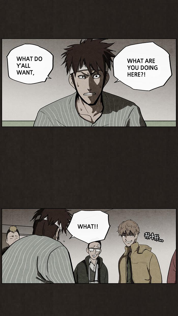 Read Bastard Manga Online