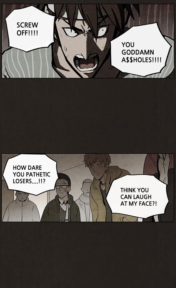 Read Bastard Manga Online