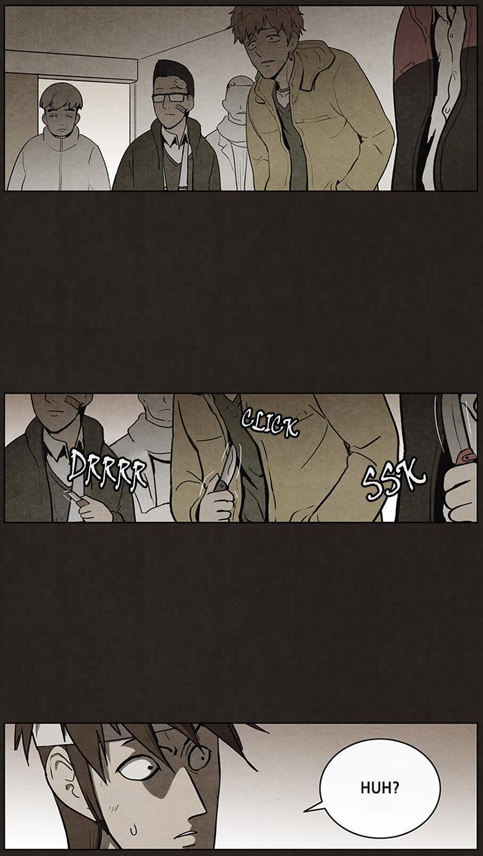 Read Bastard Manga Online