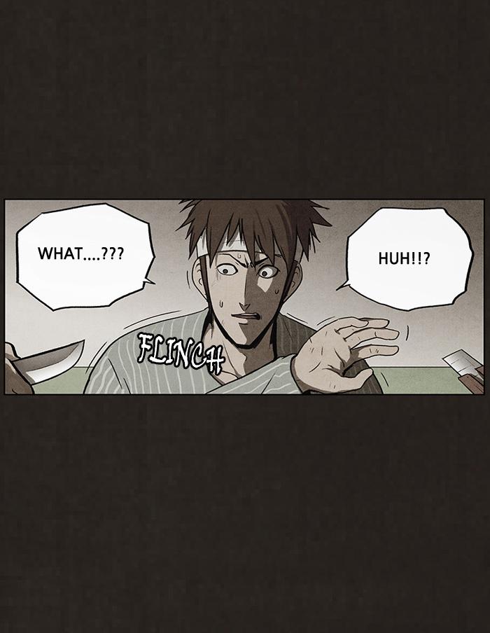 Read Bastard Manga Online