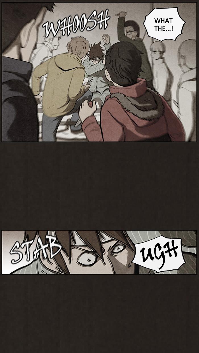 Read Bastard Manga Online