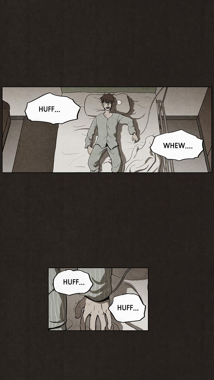Read Bastard Manga Online