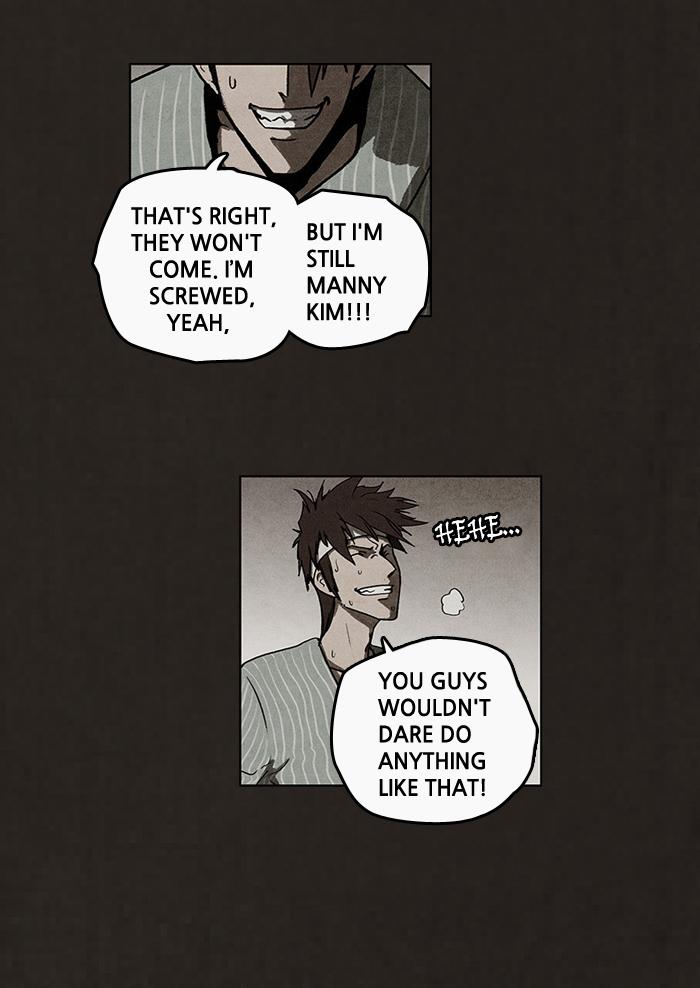 Read Bastard Manga Online