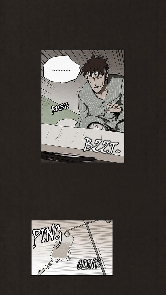Read Bastard Manga Online