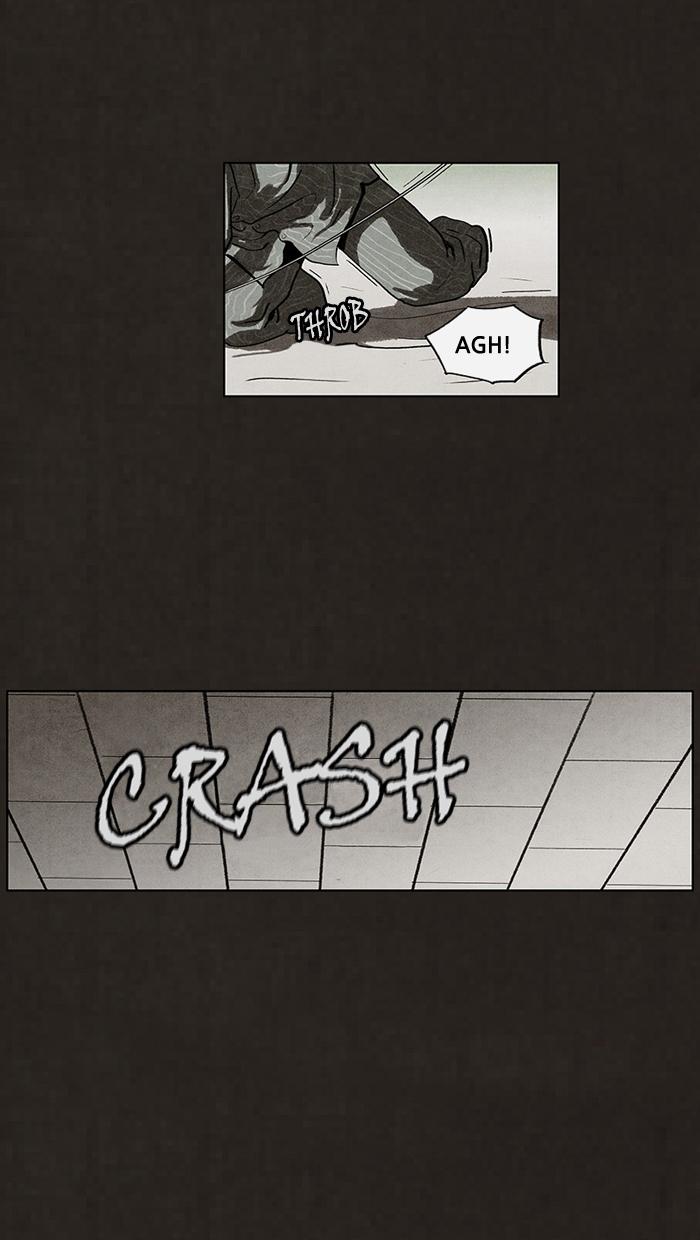 Read Bastard Manga Online