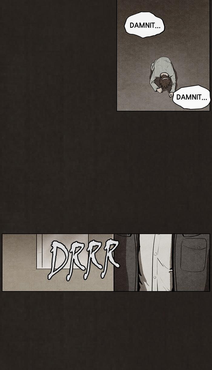 Read Bastard Manga Online