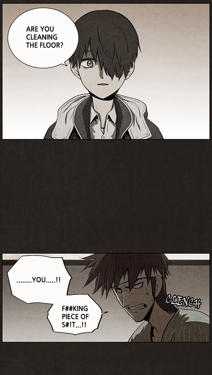Read Bastard Manga Online