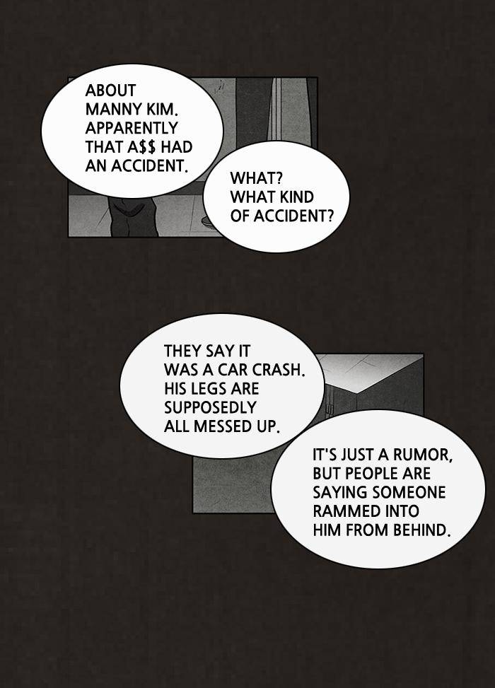 Read Bastard Manga Online