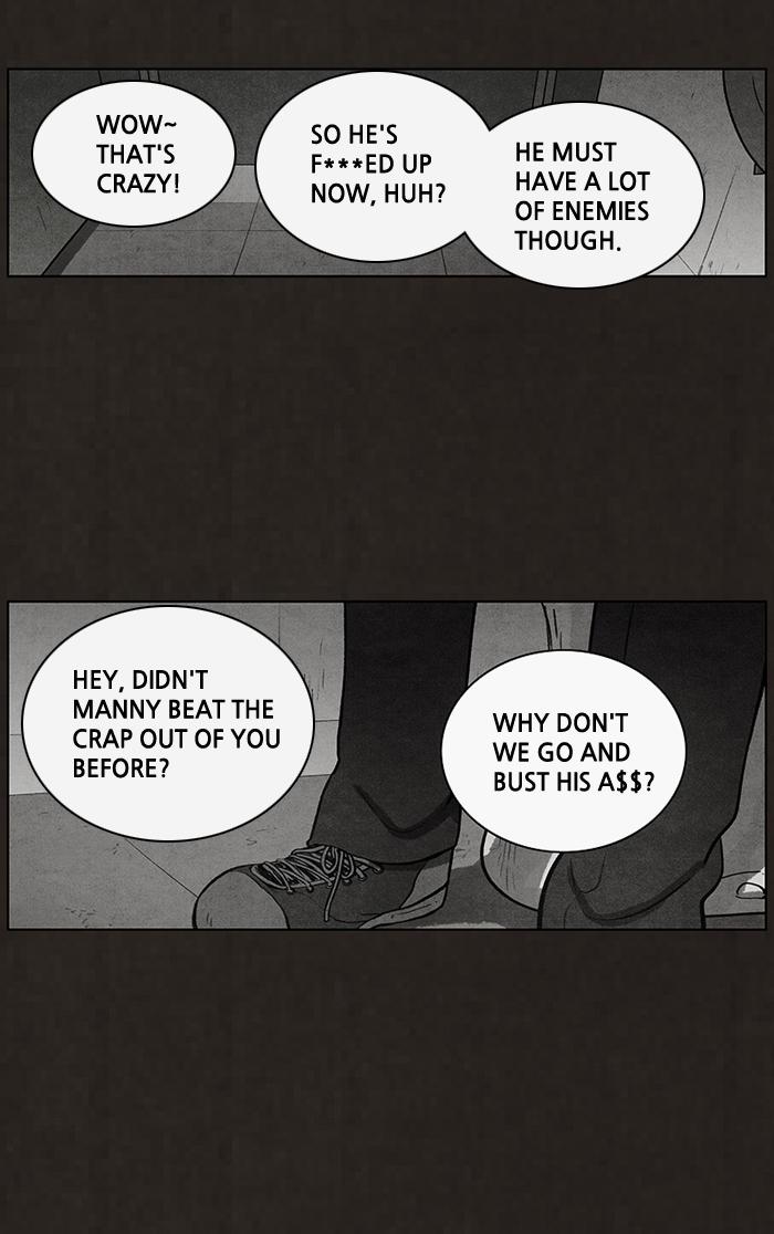 Read Bastard Manga Online