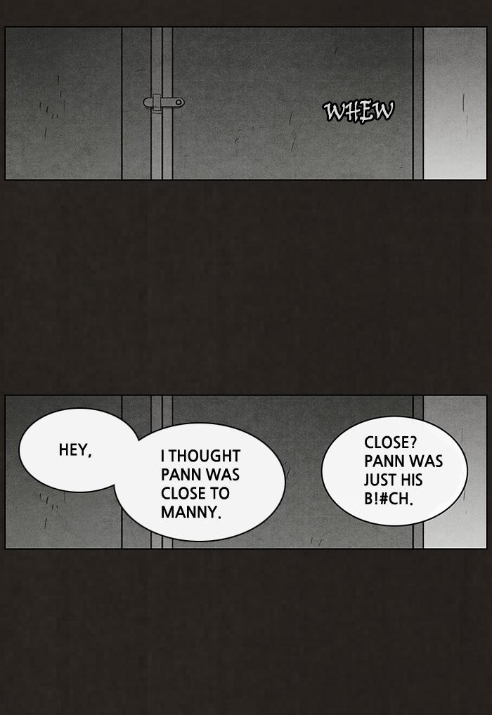 Read Bastard Manga Online