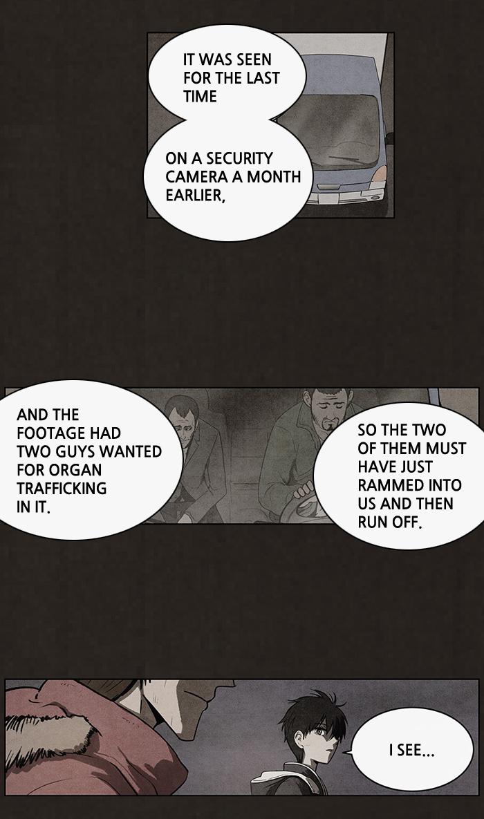 Read Bastard Manga Online