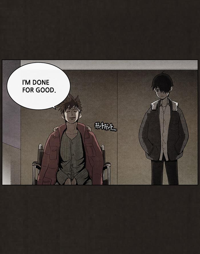 Read Bastard Manga Online