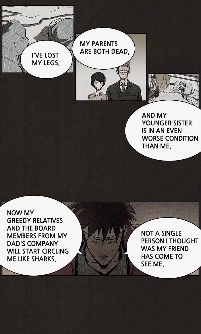 Read Bastard Manga Online