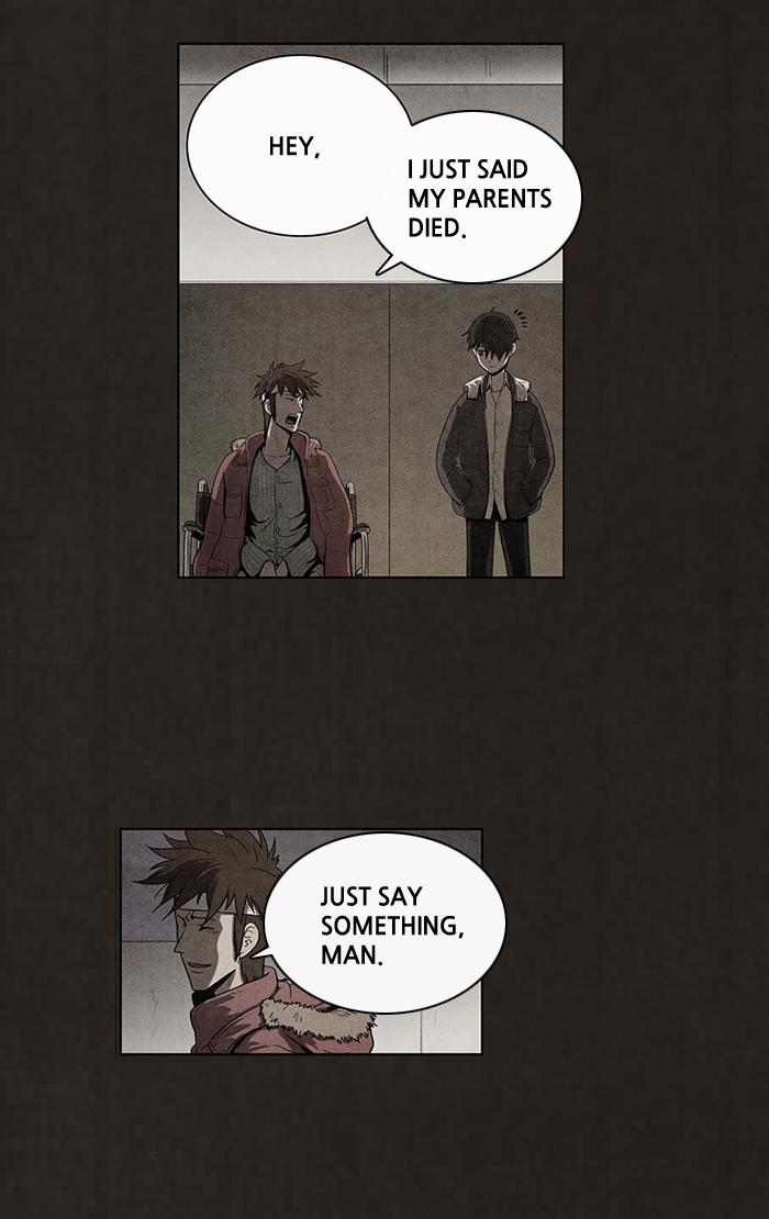 Read Bastard Manga Online