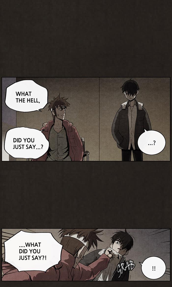 Read Bastard Manga Online