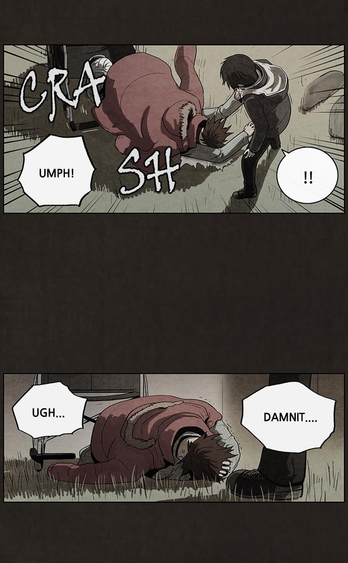 Read Bastard Manga Online