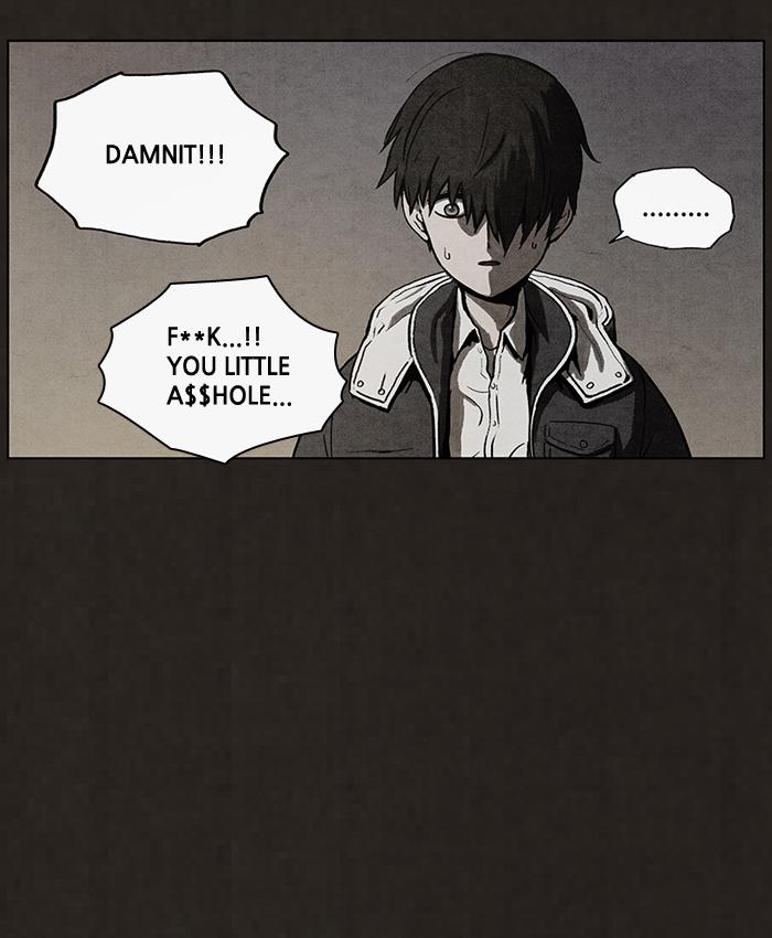 Read Bastard Manga Online