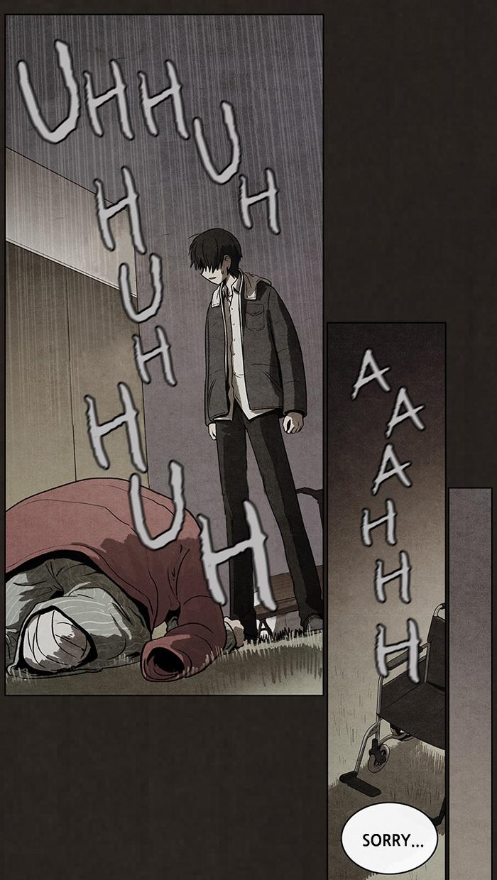 Read Bastard Manga Online