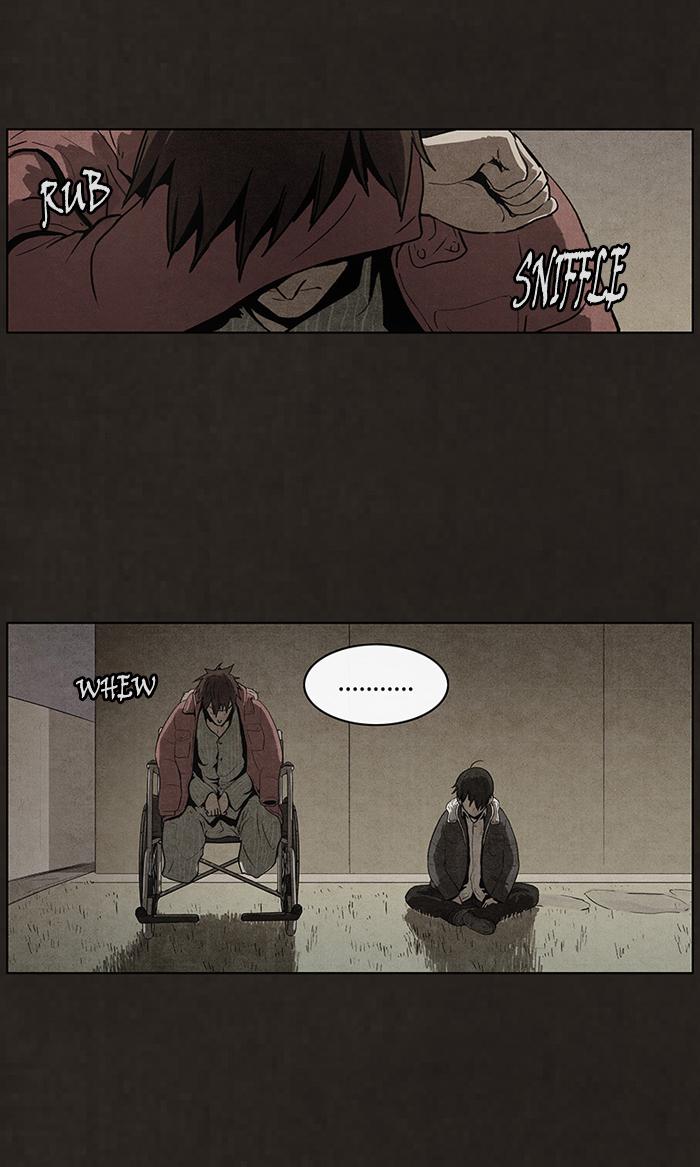 Read Bastard Manga Online