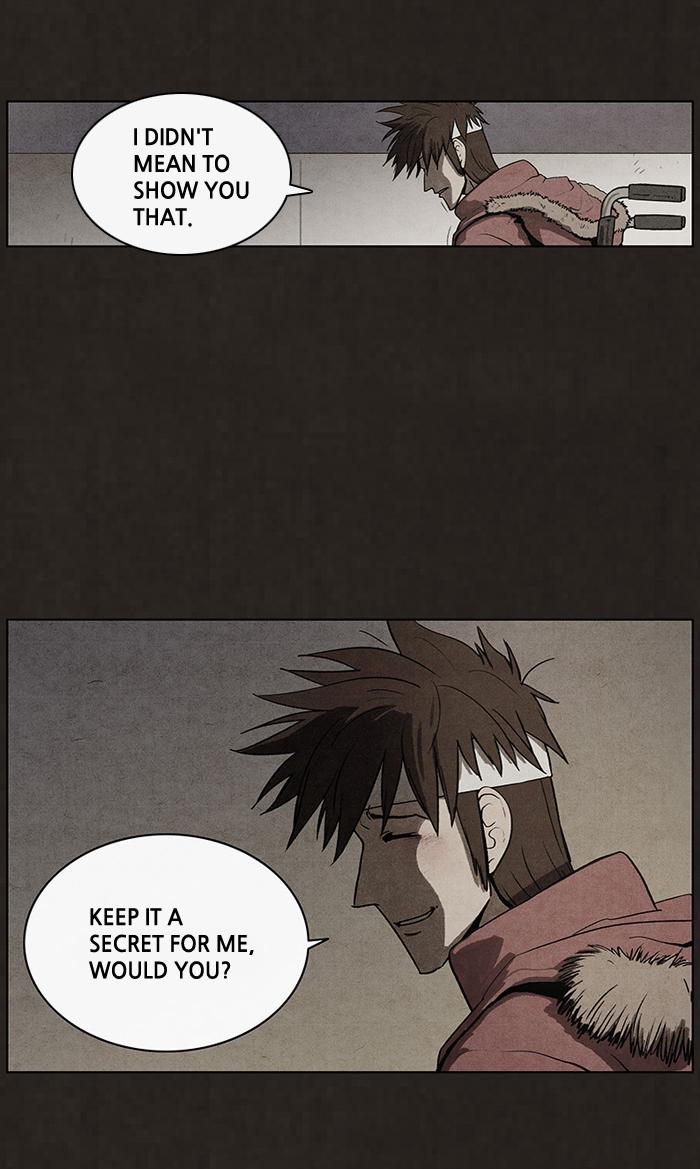 Read Bastard Manga Online