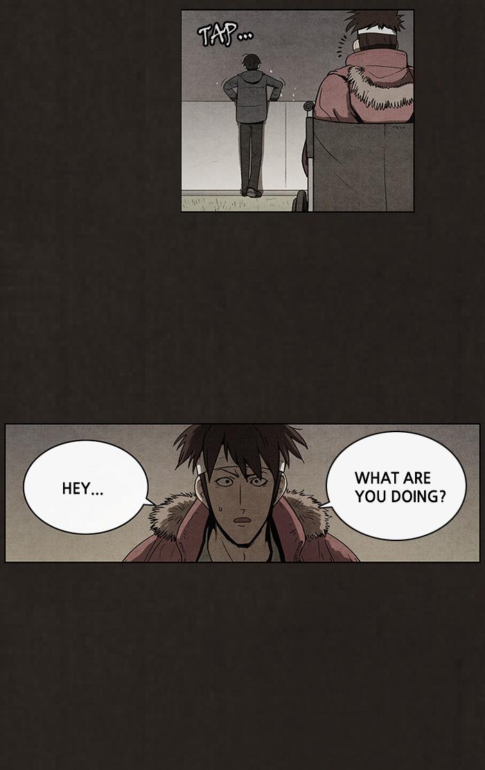 Read Bastard Manga Online