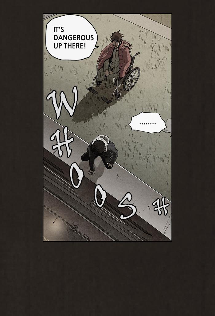 Read Bastard Manga Online