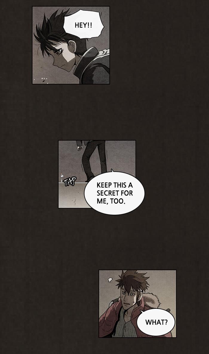 Read Bastard Manga Online