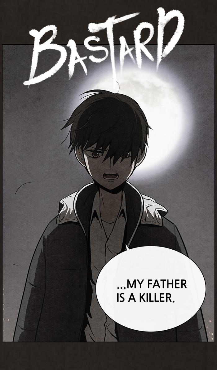 Read Bastard Manga Online
